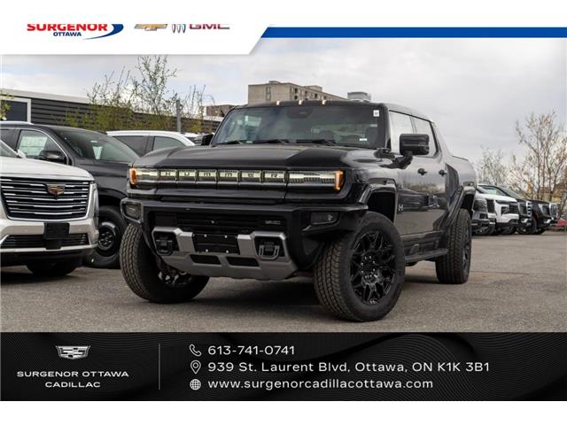 2026 GMC HUMMER EV Pickup 2X (Stk: R28266) in Ottawa - Image 10 of 23
