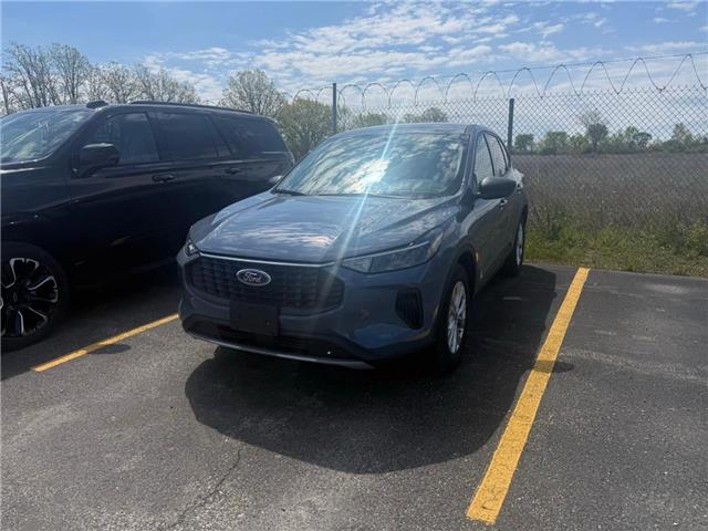 2025 Ford Escape Active (Stk: LCTX00841A) in Tilbury - Image 1 of 1