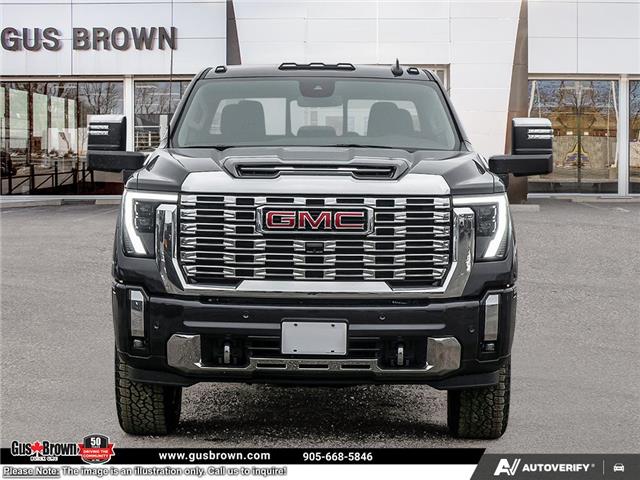 2026 GMC Sierra 2500HD Denali (Stk: F292068) in WHITBY - Image 2 of 22 2026 GMC Sierra 2500HD Denali (Stk: F292068) in WHITBY - Image 2 of 22