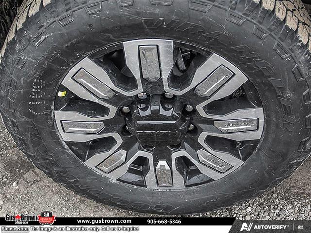 2026 GMC Sierra 2500HD Denali (Stk: F292068) in WHITBY - Image 8 of 22 2026 GMC Sierra 2500HD Denali (Stk: F292068) in WHITBY - Image 8 of 22