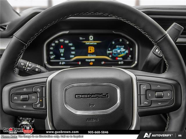 2026 GMC Sierra 2500HD Denali (Stk: F292068) in WHITBY - Image 12 of 22 2026 GMC Sierra 2500HD Denali (Stk: F292068) in WHITBY - Image 12 of 22