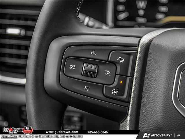 2026 GMC Sierra 2500HD Denali (Stk: F292068) in WHITBY - Image 15 of 22 2026 GMC Sierra 2500HD Denali (Stk: F292068) in WHITBY - Image 15 of 22
