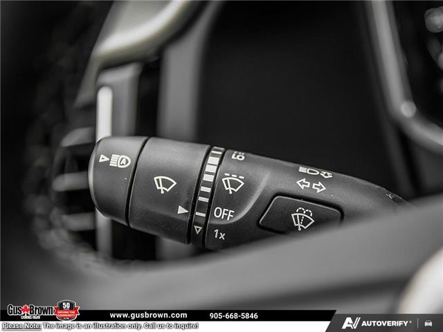 2026 GMC Sierra 2500HD Denali (Stk: F292068) in WHITBY - Image 21 of 22 2026 GMC Sierra 2500HD Denali (Stk: F292068) in WHITBY - Image 21 of 22