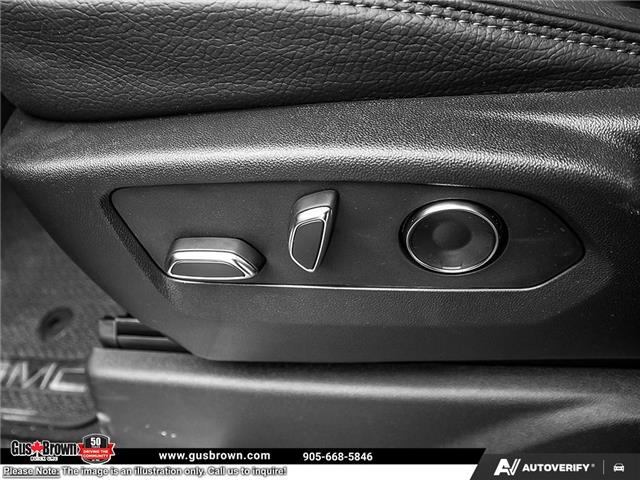 2026 GMC Sierra 2500HD Denali (Stk: F292068) in WHITBY - Image 22 of 22 2026 GMC Sierra 2500HD Denali (Stk: F292068) in WHITBY - Image 22 of 22