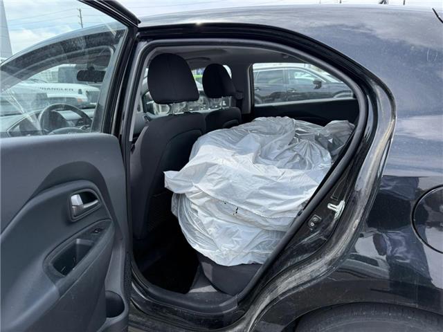 2013 Kia Rio  (Stk: 166466) in London - Image 11 of 11