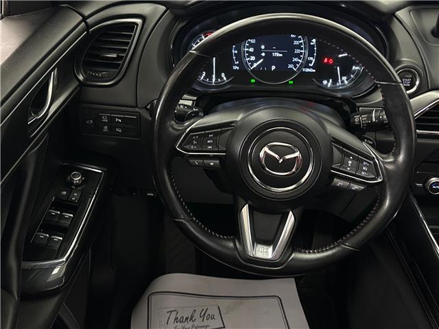 2021 Mazda CX-9 Kuro Edition (Stk: 43627JAA) in Belleville - Image 10 of 36 2021 Mazda CX-9 Kuro Edition (Stk: 43627JAA) in Belleville - Image 10 of 36