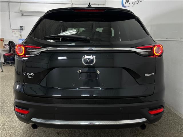 2021 Mazda CX-9 Kuro Edition (Stk: 43627JAA) in Belleville - Image 6 of 36 2021 Mazda CX-9 Kuro Edition (Stk: 43627JAA) in Belleville - Image 6 of 36