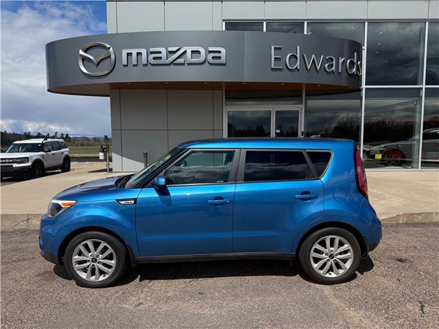 2019 Kia Soul EX (Stk: 24664) in Pembroke - Image 1 of 26