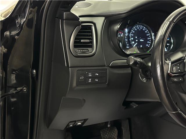 2021 Mazda CX-9 Kuro Edition (Stk: 43627JAA) in Belleville - Image 16 of 36 2021 Mazda CX-9 Kuro Edition (Stk: 43627JAA) in Belleville - Image 16 of 36