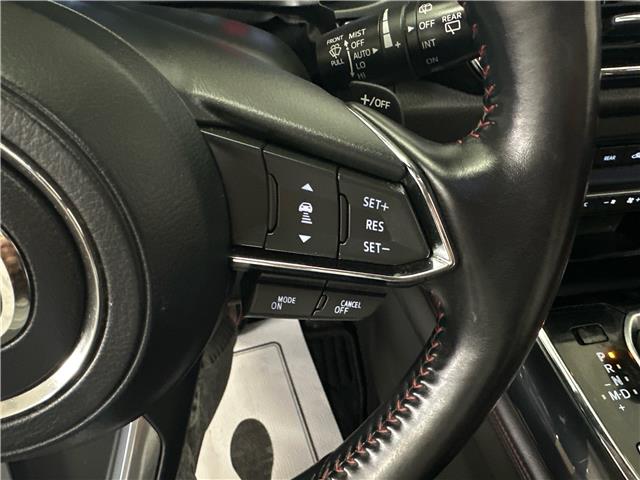 2021 Mazda CX-9 Kuro Edition (Stk: 43627JAA) in Belleville - Image 24 of 36 2021 Mazda CX-9 Kuro Edition (Stk: 43627JAA) in Belleville - Image 24 of 36