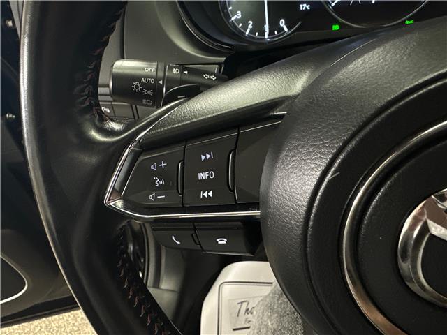 2021 Mazda CX-9 Kuro Edition (Stk: 43627JAA) in Belleville - Image 25 of 36 2021 Mazda CX-9 Kuro Edition (Stk: 43627JAA) in Belleville - Image 25 of 36