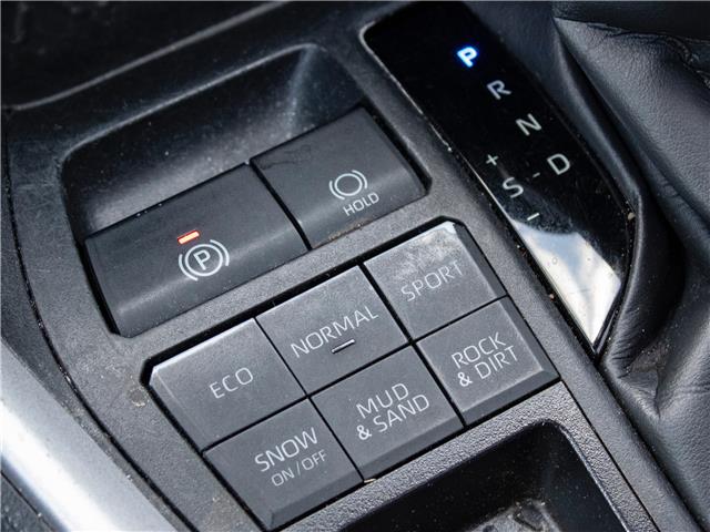 2024 Toyota RAV4 XLE (Stk: PR6778A) in Windsor - Image 20 of 23