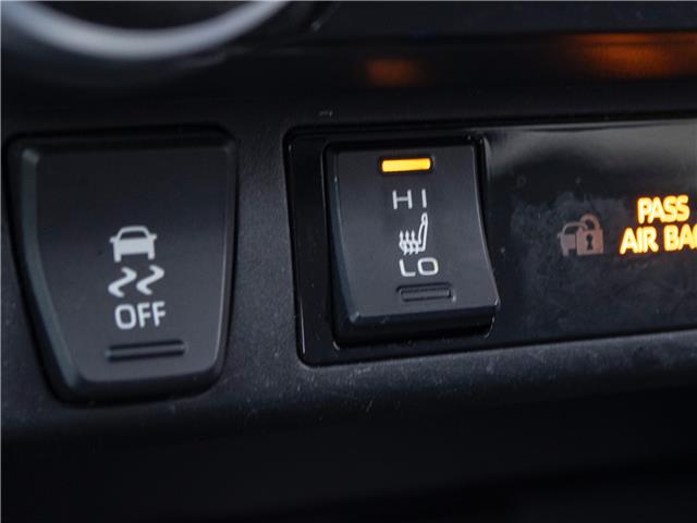 2024 Toyota RAV4 XLE (Stk: PR6778A) in Windsor - Image 18 of 23