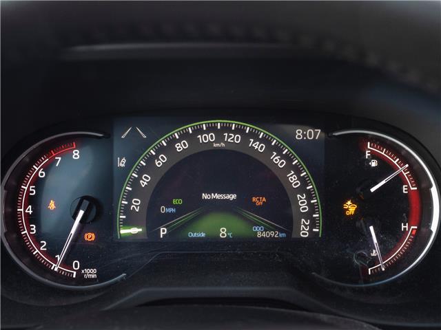 2024 Toyota RAV4 XLE (Stk: PR6778A) in Windsor - Image 9 of 23