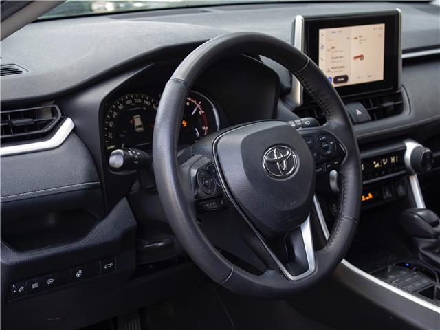2024 Toyota RAV4 XLE (Stk: PR6778A) in Windsor - Image 8 of 23