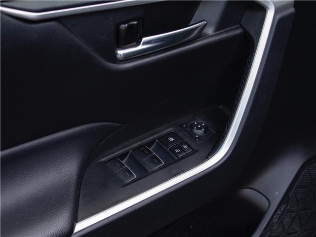 2024 Toyota RAV4 XLE (Stk: PR6778A) in Windsor - Image 6 of 23