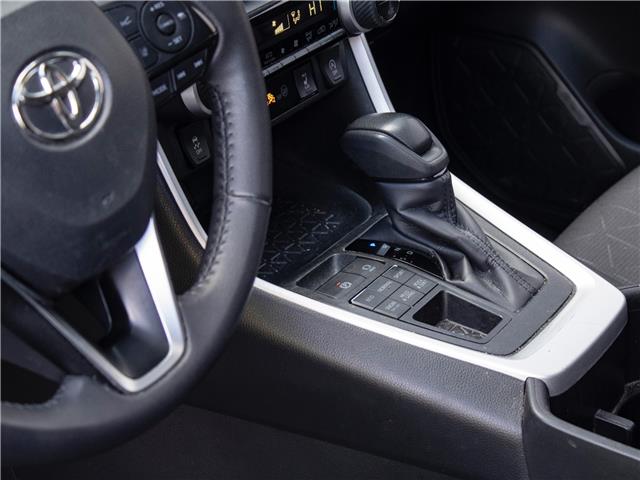 2024 Toyota RAV4 XLE (Stk: PR6778A) in Windsor - Image 21 of 23