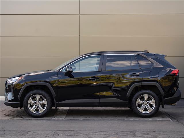 2024 Toyota RAV4 XLE (Stk: PR6778A) in Windsor - Image 4 of 23