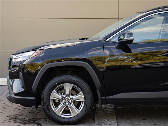 2024 Toyota RAV4 XLE (Stk: PR6778A) in Windsor - Image 3 of 23