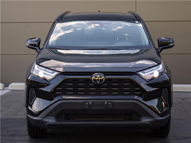 2024 Toyota RAV4 XLE (Stk: PR6778A) in Windsor - Image 2 of 23