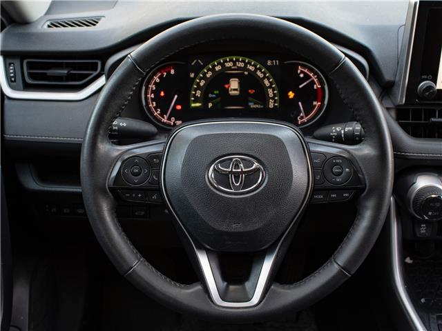 2024 Toyota RAV4 XLE (Stk: PR6778A) in Windsor - Image 10 of 23