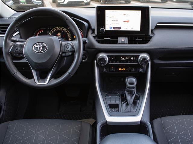 2024 Toyota RAV4 XLE (Stk: PR6778A) in Windsor - Image 15 of 23