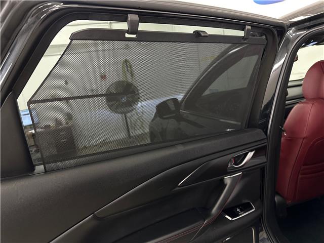 2021 Mazda CX-9 Kuro Edition (Stk: 43627JAA) in Belleville - Image 11 of 36 2021 Mazda CX-9 Kuro Edition (Stk: 43627JAA) in Belleville - Image 11 of 36