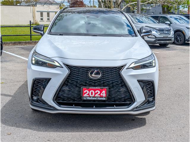 2024 Lexus NX 350 Base (Stk: WN26265A) in Welland - Image 2 of 28 2024 Lexus NX 350 Base (Stk: WN26265A) in Welland - Image 2 of 28