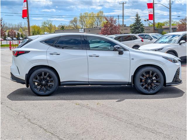 2024 Lexus NX 350 Base (Stk: WN26265A) in Welland - Image 6 of 28 2024 Lexus NX 350 Base (Stk: WN26265A) in Welland - Image 6 of 28