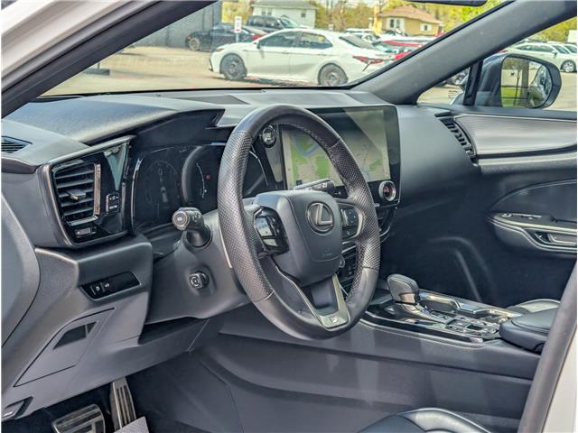 2024 Lexus NX 350 Base (Stk: WN26265A) in Welland - Image 14 of 28 2024 Lexus NX 350 Base (Stk: WN26265A) in Welland - Image 14 of 28