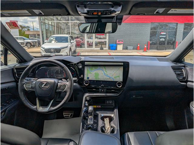 2024 Lexus NX 350 Base (Stk: WN26265A) in Welland - Image 15 of 28 2024 Lexus NX 350 Base (Stk: WN26265A) in Welland - Image 15 of 28