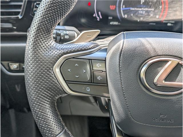 2024 Lexus NX 350 Base (Stk: WN26265A) in Welland - Image 18 of 28 2024 Lexus NX 350 Base (Stk: WN26265A) in Welland - Image 18 of 28