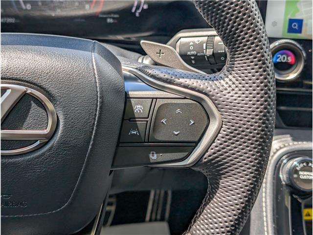 2024 Lexus NX 350 Base (Stk: WN26265A) in Welland - Image 19 of 28 2024 Lexus NX 350 Base (Stk: WN26265A) in Welland - Image 19 of 28