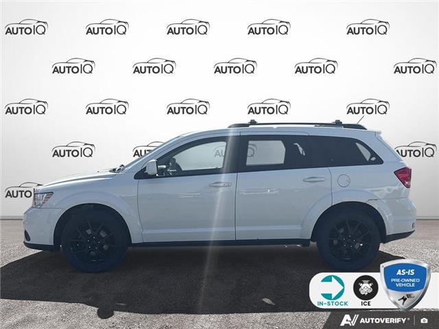 2015 Dodge Journey SXT (Stk: AIQ-3045AXZ) in Tillsonburg - Image 3 of 10
