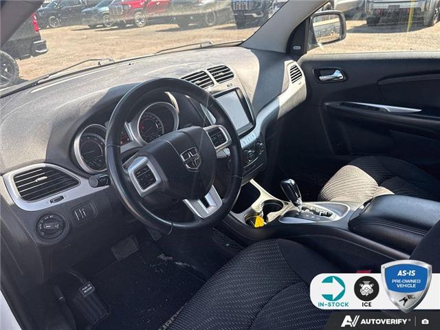 2015 Dodge Journey SXT (Stk: AIQ-3045AXZ) in Tillsonburg - Image 7 of 10