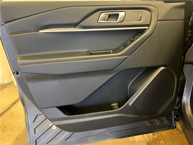 2026 Ford Explorer Tremor (Stk: 26EX19) in St.Paul - Image 3 of 8 2026 Ford Explorer Tremor (Stk: 26EX19) in St.Paul - Image 3 of 8