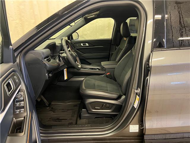 2026 Ford Explorer Tremor (Stk: 26EX19) in St.Paul - Image 4 of 8 2026 Ford Explorer Tremor (Stk: 26EX19) in St.Paul - Image 4 of 8