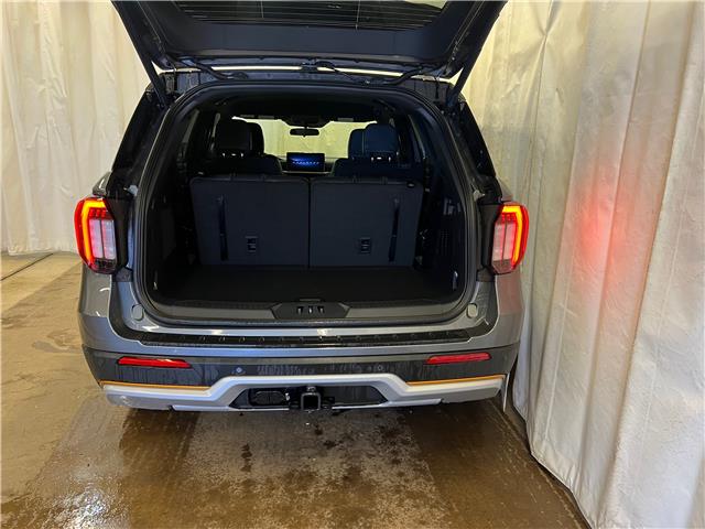 2026 Ford Explorer Tremor (Stk: 26EX19) in St.Paul - Image 7 of 8 2026 Ford Explorer Tremor (Stk: 26EX19) in St.Paul - Image 7 of 8