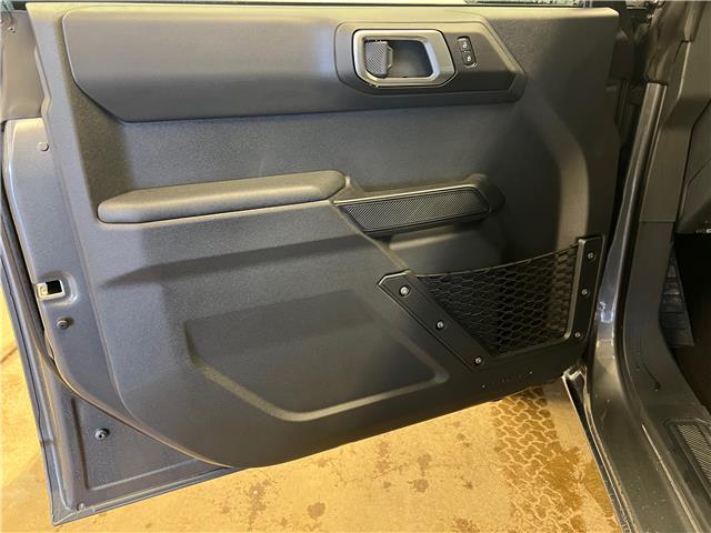 2026 Ford Bronco Big Bend (Stk: 26BR13) in St.Paul - Image 3 of 10