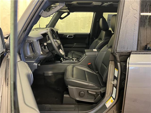 2026 Ford Bronco Big Bend (Stk: 26BR13) in St.Paul - Image 4 of 10