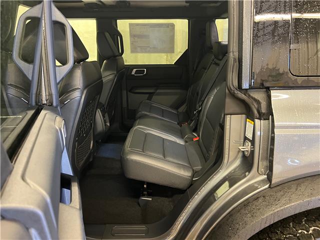 2026 Ford Bronco Big Bend (Stk: 26BR13) in St.Paul - Image 5 of 10