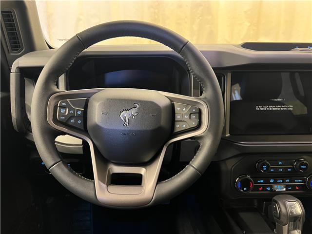 2026 Ford Bronco Big Bend (Stk: 26BR13) in St.Paul - Image 6 of 10