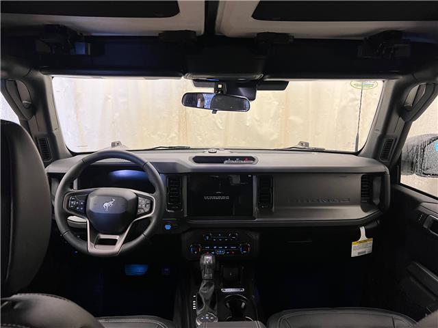 2026 Ford Bronco Big Bend (Stk: 26BR13) in St.Paul - Image 7 of 10