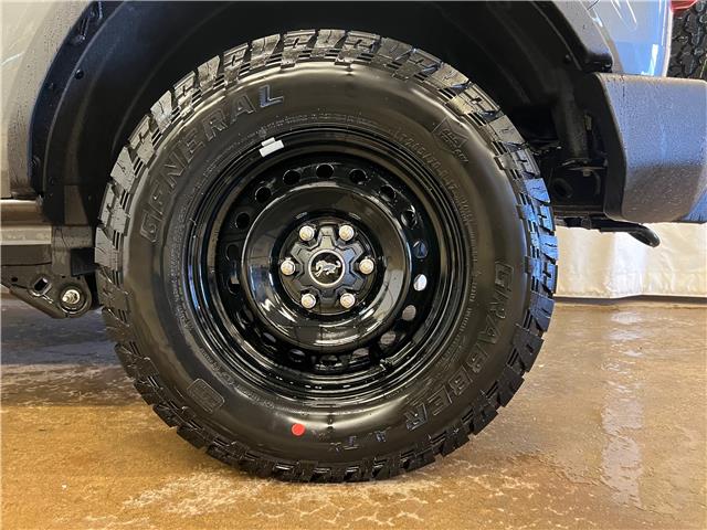 2026 Ford Bronco Big Bend (Stk: 26BR13) in St.Paul - Image 10 of 10