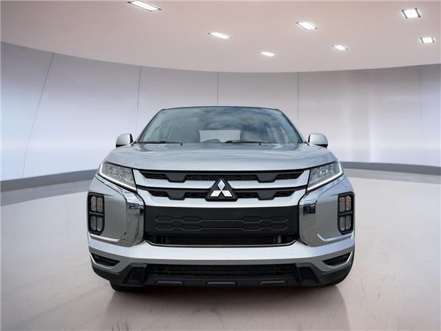 2023 Mitsubishi RVR ES (Stk: DUR8291) in Ottawa - Image 1 of 14