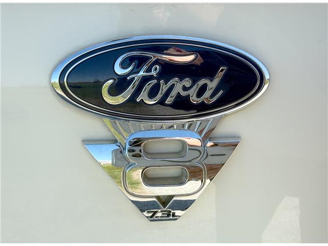 2022 Ford F-53 Motorhome Chassis Base (Stk: A13841) in Watford - Image 9 of 31