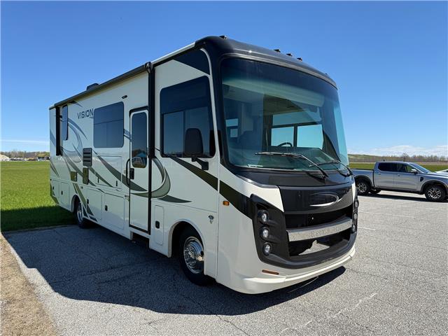 2022 Ford F-53 Motorhome Chassis Base (Stk: A13841) in Watford - Image 10 of 31