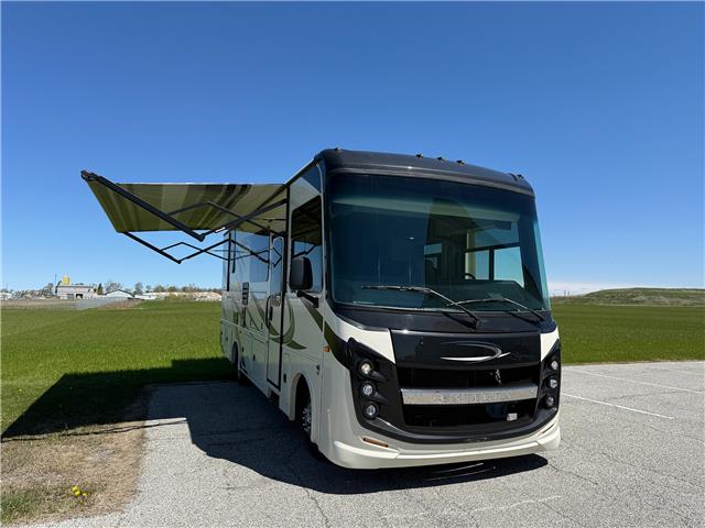 2022 Ford F-53 Motorhome Chassis Base (Stk: A13841) in Watford - Image 12 of 31