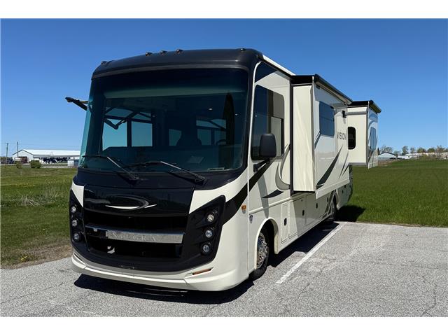 2022 Ford F-53 Motorhome Chassis Base (Stk: A13841) in Watford - Image 14 of 31
