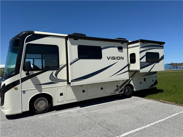 2022 Ford F-53 Motorhome Chassis Base (Stk: A13841) in Watford - Image 15 of 31